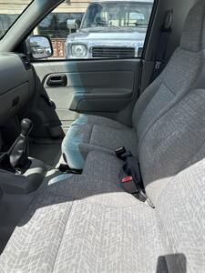 2006 Chevrolet Colorado Work Truck   - Photo 4 - Spokane, WA 99202