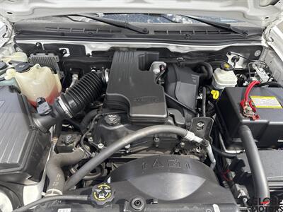 2006 Chevrolet Colorado Work Truck   - Photo 6 - Spokane, WA 99202