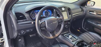 2016 Chrysler 300 Series S  AWD - Photo 12 - Spokane, WA 99202