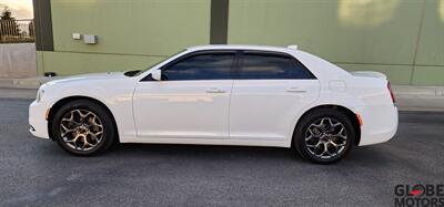 2016 Chrysler 300 Series S  AWD - Photo 9 - Spokane, WA 99202