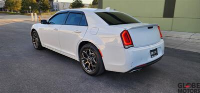 2016 Chrysler 300 Series S  AWD - Photo 8 - Spokane, WA 99202