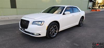 2016 Chrysler 300 Series S  AWD - Photo 1 - Spokane, WA 99202