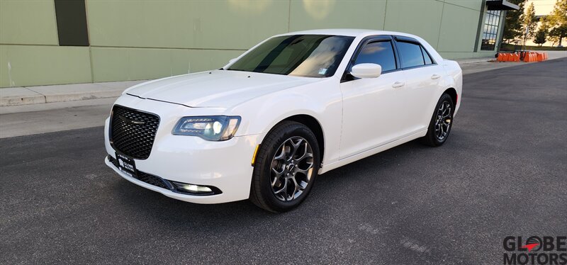 2016 Chrysler 300 Series S  AWD - Photo 1 - Spokane, WA 99202