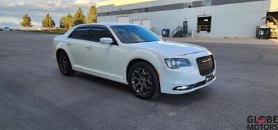 2016 Chrysler 300 Series S  AWD - Photo 4 - Spokane, WA 99202