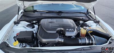 2016 Chrysler 300 Series S  AWD - Photo 58 - Spokane, WA 99202