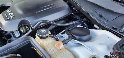 2016 Chrysler 300 Series S  AWD - Photo 63 - Spokane, WA 99202