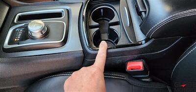 2016 Chrysler 300 Series S  AWD - Photo 16 - Spokane, WA 99202