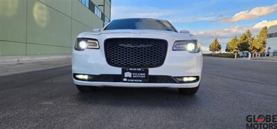 2016 Chrysler 300 Series S  AWD - Photo 3 - Spokane, WA 99202