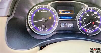 2013 INFINITI JX - Photo 20 - Spokane, WA 99202