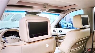 2013 INFINITI JX - Photo 28 - Spokane, WA 99202