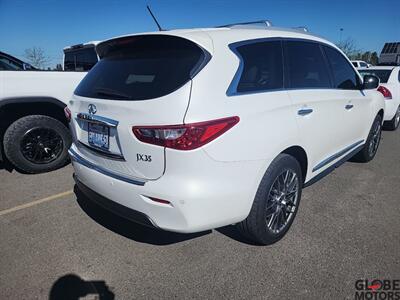 2013 INFINITI JX 35 - Photo 3 - Spokane, WA 99202