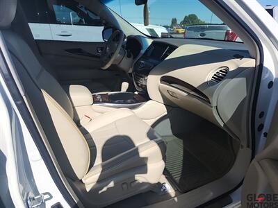 2013 INFINITI JX 35 - Photo 6 - Spokane, WA 99202