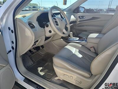 2013 INFINITI JX 35 - Photo 4 - Spokane, WA 99202