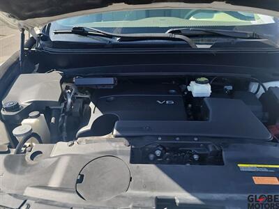 2013 INFINITI JX 35 - Photo 9 - Spokane, WA 99202