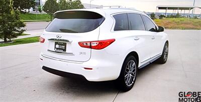 2013 INFINITI JX - Photo 5 - Spokane, WA 99202
