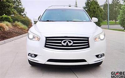 2013 INFINITI JX - Photo 2 - Spokane, WA 99202
