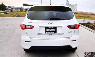 2013 INFINITI JX - Photo 6 - Spokane, WA 99202