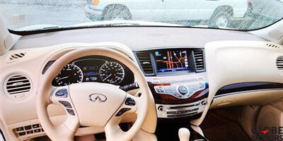 2013 INFINITI JX - Photo 29 - Spokane, WA 99202