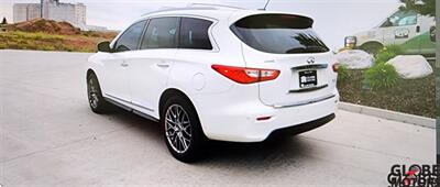 2013 INFINITI JX - Photo 7 - Spokane, WA 99202