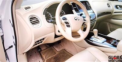 2013 INFINITI JX - Photo 11 - Spokane, WA 99202
