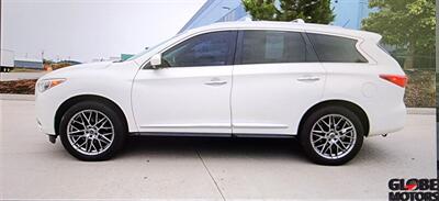 2013 INFINITI JX - Photo 8 - Spokane, WA 99202