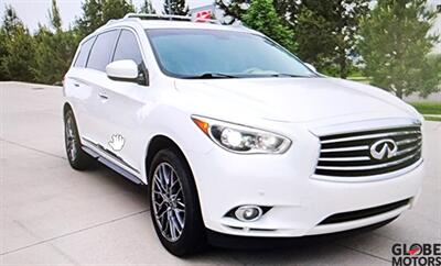 2013 INFINITI JX - Photo 3 - Spokane, WA 99202