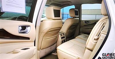 2013 INFINITI JX - Photo 24 - Spokane, WA 99202