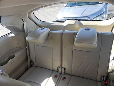 2013 INFINITI JX 35 - Photo 8 - Spokane, WA 99202