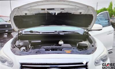 2013 INFINITI JX - Photo 51 - Spokane, WA 99202