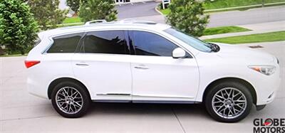 2013 INFINITI JX - Photo 4 - Spokane, WA 99202