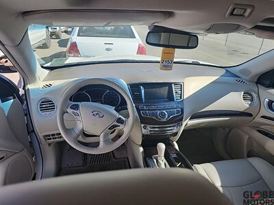 2013 INFINITI JX 35 - Photo 5 - Spokane, WA 99202
