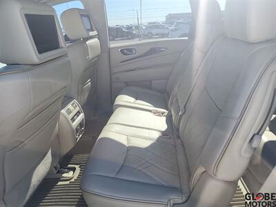 2013 INFINITI JX 35 - Photo 7 - Spokane, WA 99202
