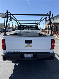 2018 Chevrolet Silverado 1500 LS   - Photo 7 - Spokane, WA 99202