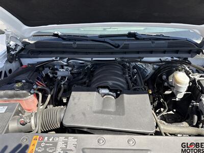 2018 Chevrolet Silverado 1500 LS   - Photo 24 - Spokane, WA 99202
