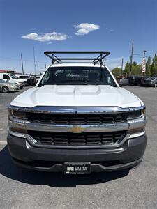 2018 Chevrolet Silverado 1500 LS   - Photo 3 - Spokane, WA 99202