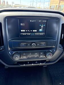 2018 Chevrolet Silverado 1500 LS   - Photo 34 - Spokane, WA 99202