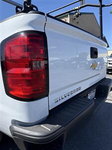 2018 Chevrolet Silverado 1500 LS   - Photo 9 - Spokane, WA 99202