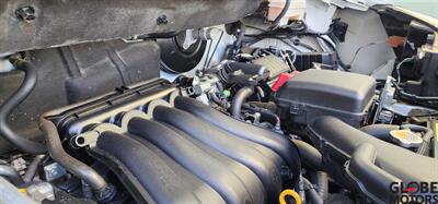 2019 Nissan NV200 SV   - Photo 62 - Spokane, WA 99202