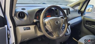2019 Nissan NV200 SV   - Photo 13 - Spokane, WA 99202