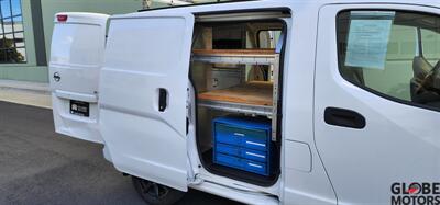 2019 Nissan NV200 SV   - Photo 34 - Spokane, WA 99202