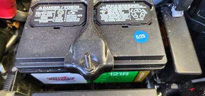 2019 Nissan NV200 SV   - Photo 58 - Spokane, WA 99202