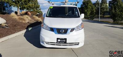 2019 Nissan NV200 SV   - Photo 2 - Spokane, WA 99202