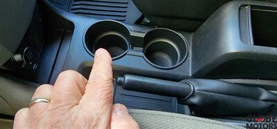 2019 Nissan NV200 SV   - Photo 15 - Spokane, WA 99202