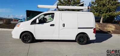 2019 Nissan NV200 SV   - Photo 8 - Spokane, WA 99202