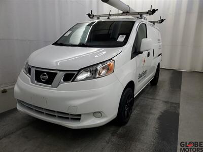 2019 Nissan NV200 SV - Photo 1 - Spokane, WA 99202