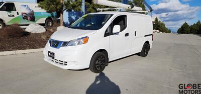 2019 Nissan NV200 SV   - Photo 1 - Spokane, WA 99202