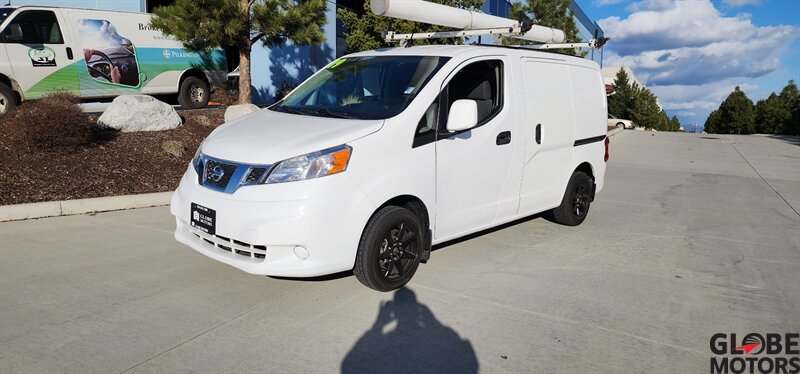2019 Nissan NV200 SV   - Photo 1 - Spokane, WA 99202