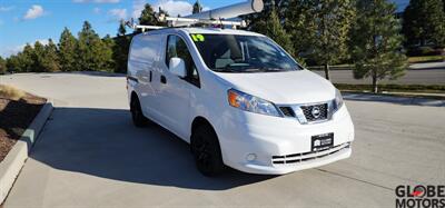 2019 Nissan NV200 SV   - Photo 3 - Spokane, WA 99202