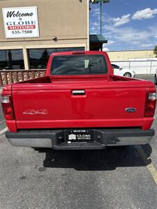 2005 Ford Ranger XLT   - Photo 2 - Spokane, WA 99202