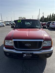 2005 Ford Ranger XLT   - Photo 5 - Spokane, WA 99202